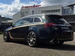 Opel Insignia IS3 Bandit by Irmscher 2015 года